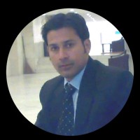 Ashish Mehta