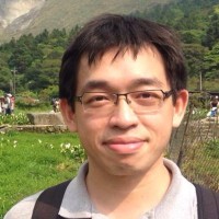 Johnson Tsai