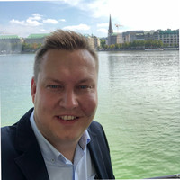 Steffen Strømme oshaug