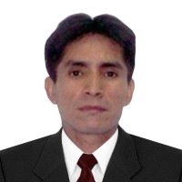 Cesar Augusto Salazar Rodriguez