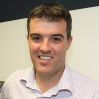Simon Gebbie