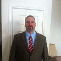 Andy Pardue
