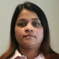 Subhashinie Perera