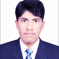 Mazhar Iqbal Ghulam Hussain