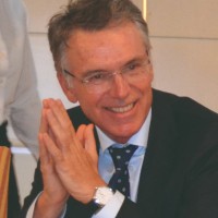 Simón Chávarri de la Fuente