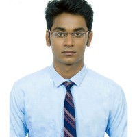 Arghyanil Mondal