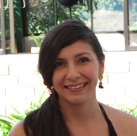 luisa fernanda Robledo Orozco