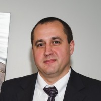 Sorin Balaj-Coroiu, Certified Treasury Prof - completing