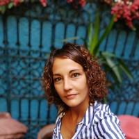 Macarena López Prieto