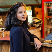 Shranika Poudel