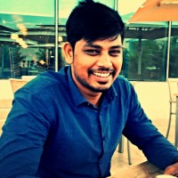 Saravana M