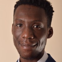 Cyrille Kacou