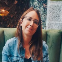 Caroline Dechamp