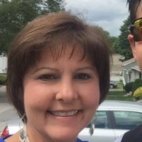 Cheryl Russell