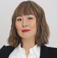 Megumi Sato-Shelley