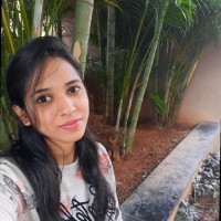 Dhanalakshmi Selvasekar