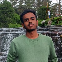 Daanish D