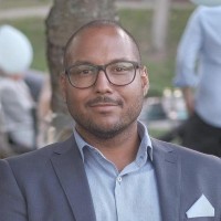 Alexander Fugah