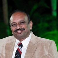 RAVINDRA BUCH
