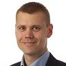Andreas Larsson