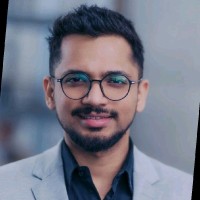 Saurabh Nagarkar