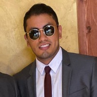 Mario Huerta