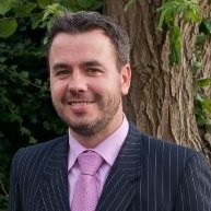 Lloyd Bromley