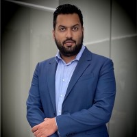 Kiarash Fadavi