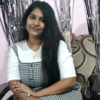 Tejasree Manthangode