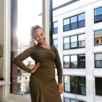 Aneesha Perkins, PsyD, LPC