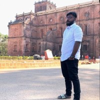Gowtham Palani