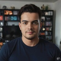 Lucas Sodré