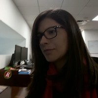 Natalia Lopez Aguilar