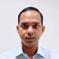Priyesh Jaipuriar