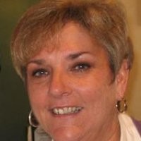 Susan Redmond