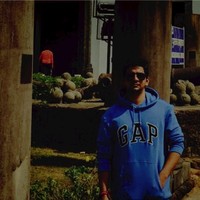 Rahul Goud