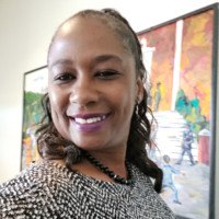 Maxine Jones