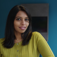 Sheetal Merai