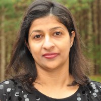 Riya Jose