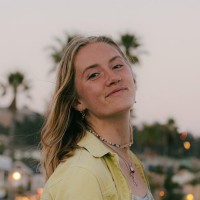 Amber O'Rourke