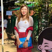Thidar Hnin (Mi Thidar)