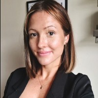 Isabelle Trysberg