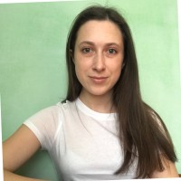Andriana Burbylo