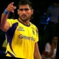 Ravella Harinadh Chowdary