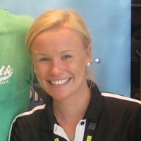 Susan Roberts