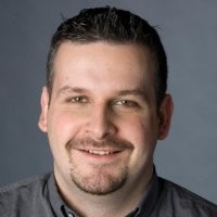Anthony Gannon