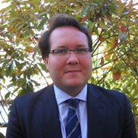 Jorge García Carrique