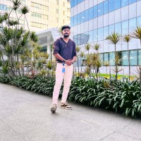 Gowtham Ganesan
