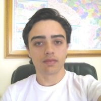 Everton Carvalho Ferreira