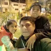 Miguel Guevara Flores